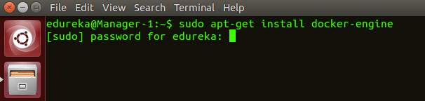 在Linux系統(tǒng)中安裝Docker的過程是怎樣的