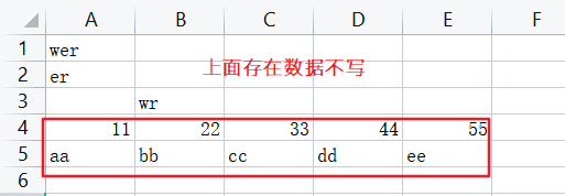 Python办公自动化Excel怎么实现