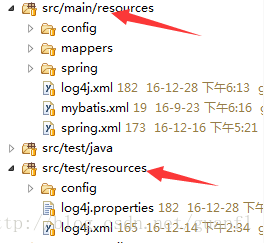 maven的pom.xml中profiles的作用是什么