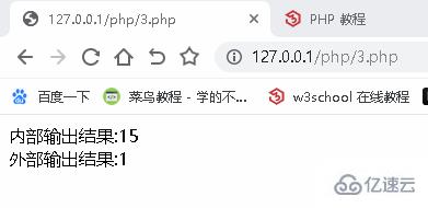 PHP的主要特点是什么