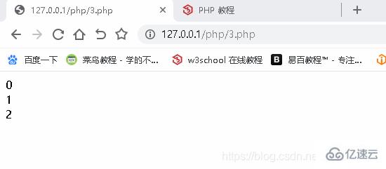 PHP的主要特点是什么