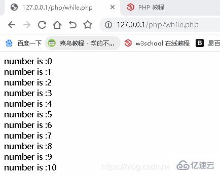 PHP的主要特点是什么