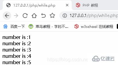 PHP的主要特点是什么