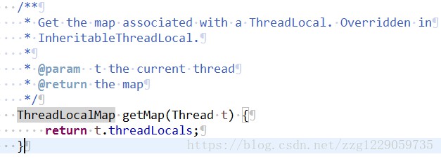 ThreadLocal原理分析及应用场景是怎样的