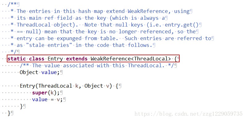 ThreadLocal原理分析及应用场景是怎样的