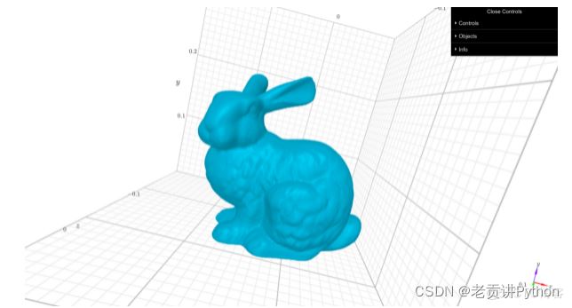 如何利用Python多处理库处理3D数据