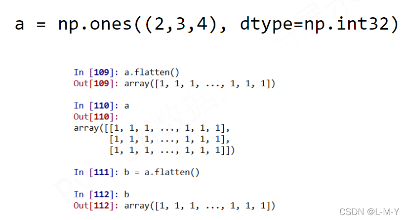 如何分析python numpy库