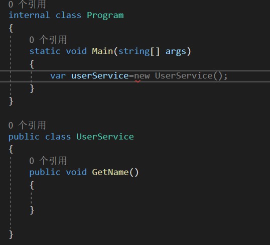 Visual Studio 2022智能辅助编码的示例分析