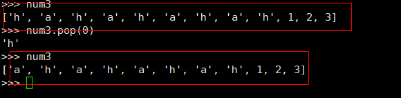 Python数据结构列表是怎样的