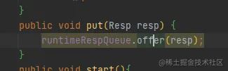 Java如何手写Redis服务端