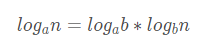 Python中算法的示例分析