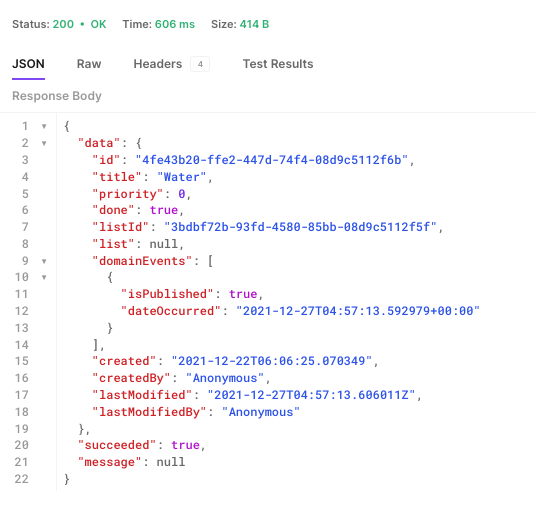 .NET?6開發(fā)TodoList應(yīng)用之如何實(shí)現(xiàn)PUT請(qǐng)求