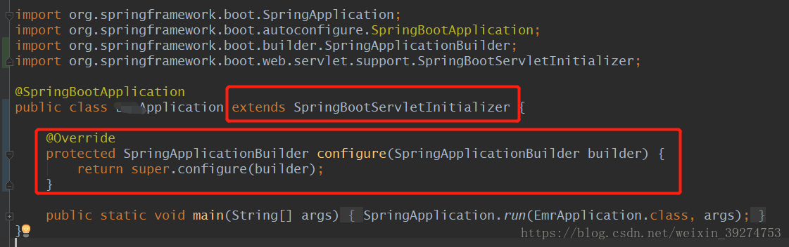 部署springboot项目到云服务器的两种方式分别是什么
