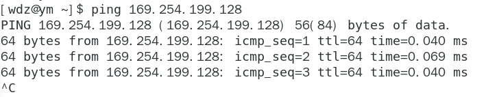 centos7修改网卡后无法上网怎么办