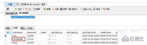 mysql导入txt乱码的解决方法