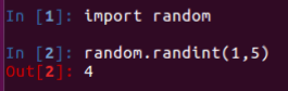 Python中的随机函数random怎么用