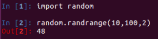 Python中的随机函数random怎么用