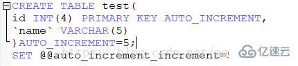 MySQL数据库合集命令有哪些