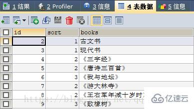 MySQL数据库合集命令有哪些