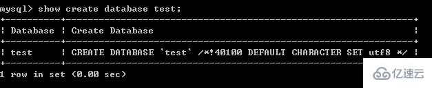 怎么解决mysql 查询中文乱码问题