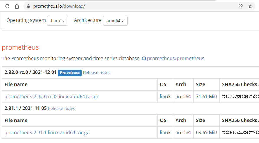 Python如何调用Prometheus监控数据并计算