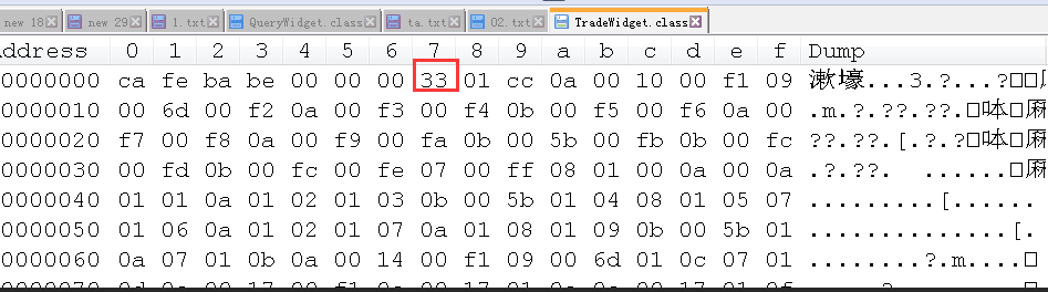 如何解决maven中maven.compiler.source和maven.compiler.target的问题