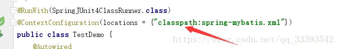 java中的classpath指向什么