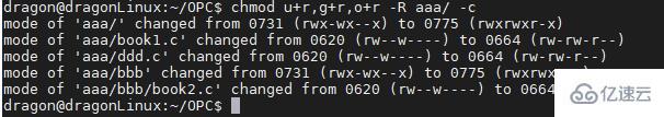 linux操作系統(tǒng)的常用命令及環(huán)境變量是什么