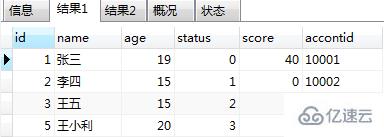 mysql存储过程是什么