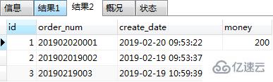 mysql存储过程是什么