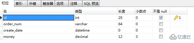 mysql存储过程是什么