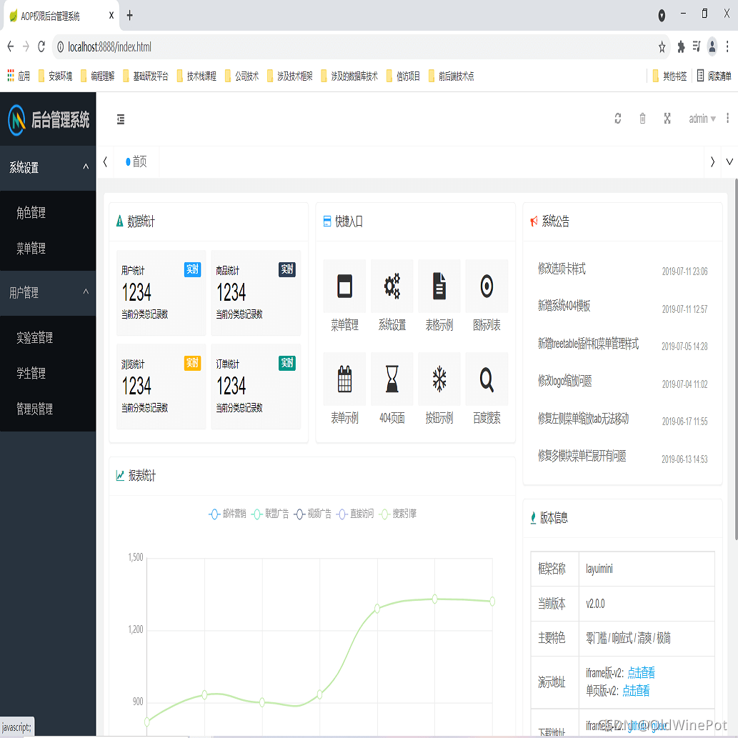 Java如何实现权限管理系统