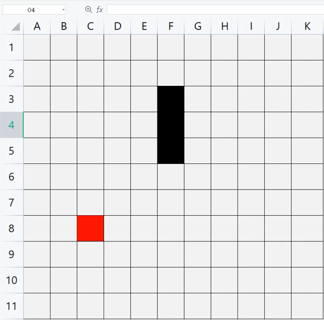 Python怎樣制作貪吃蛇游戲