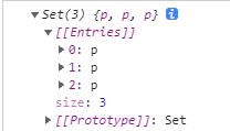 JavaScript的Set数据结构是什么