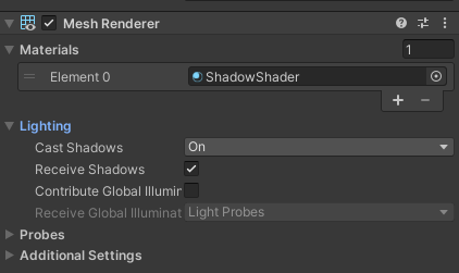 Unity基于ShaderLab實(shí)現(xiàn)光照系統(tǒng)的代碼怎么寫