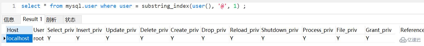 SQL注入該如何理解