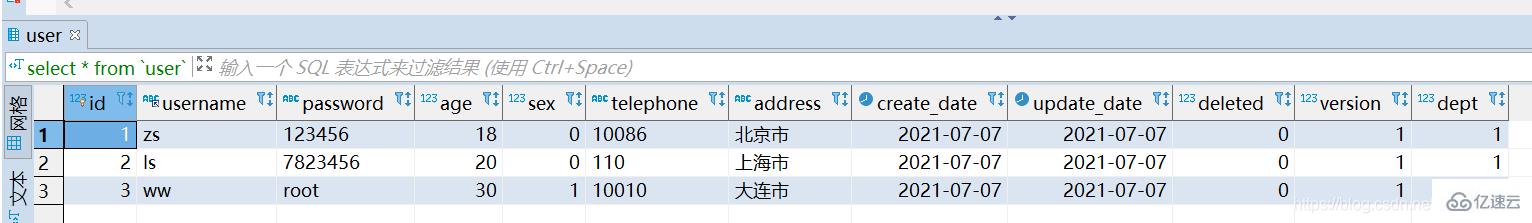 mysql的索引技巧有哪些