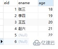 mysql索引失效的现象有哪些