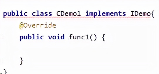 Java8接口中引入default关键字的本质原因是什么