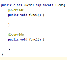 Java8接口中引入default关键字的本质原因是什么