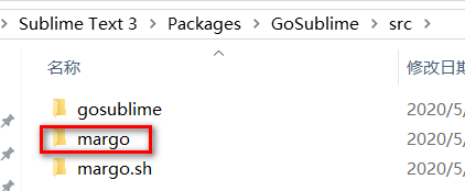 Sublime Text3安装插件gosublime时搜不到怎么办