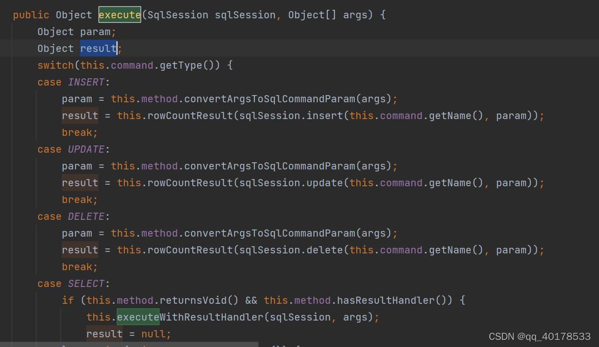 如何进行Java Mybatis中的Mapper原理分析