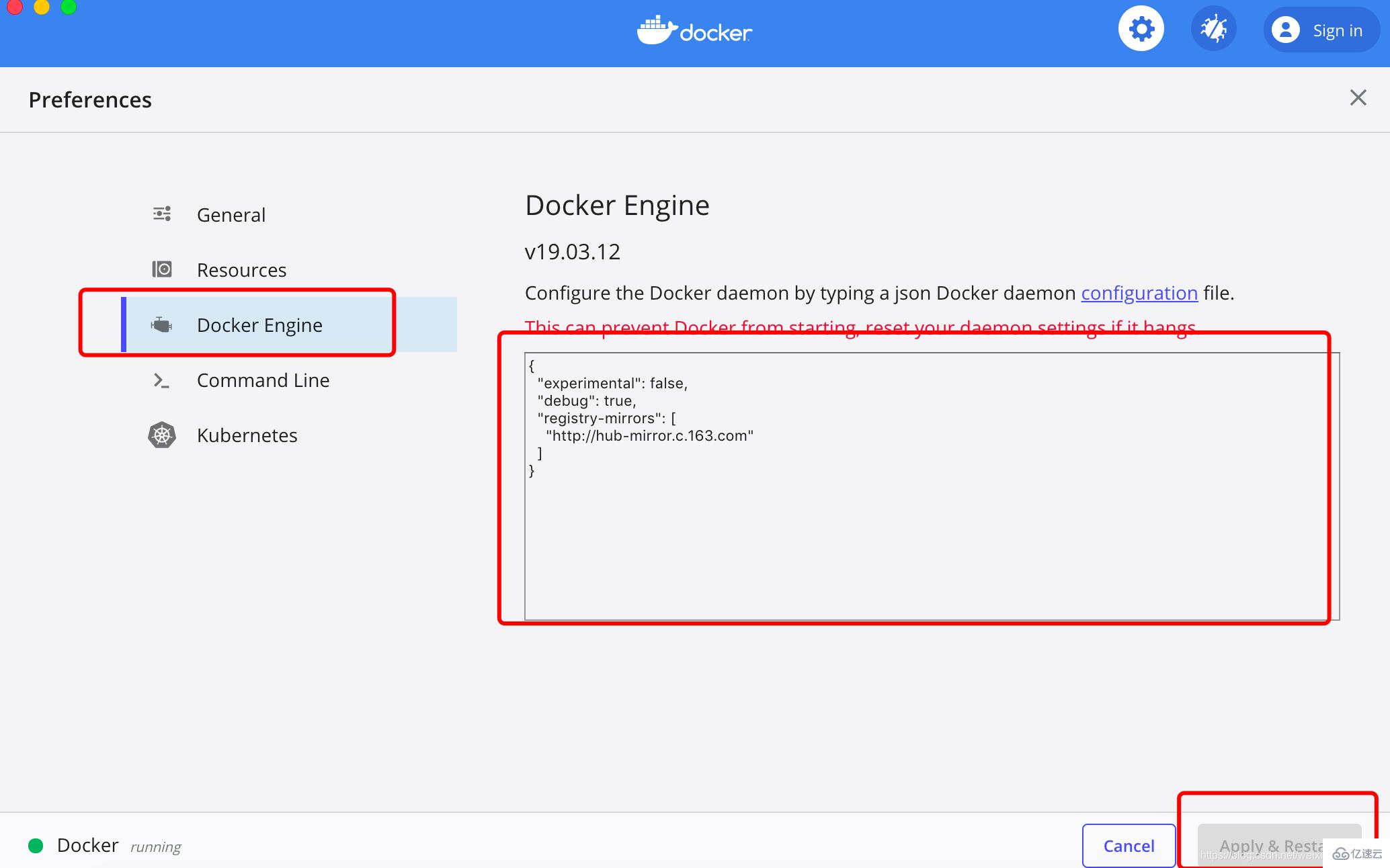 Docker和wordpress怎么搭建博客