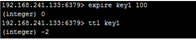 redis怎么设置key的有效期