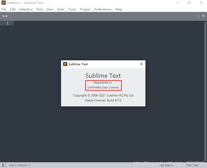 Sublime?Text?4如何怎么安裝使用