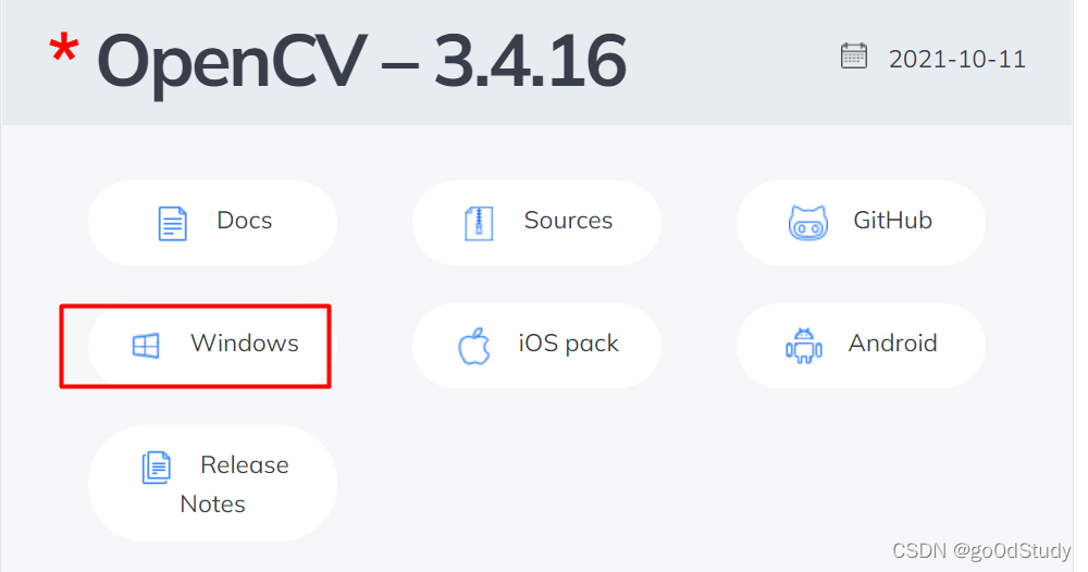 VisualStudio2019怎么实现配置OpenCV