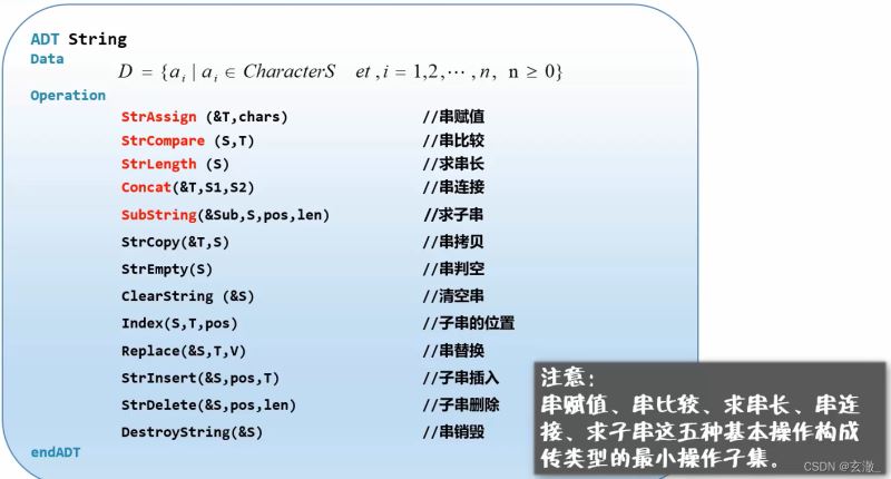 C语言中字符串怎么用