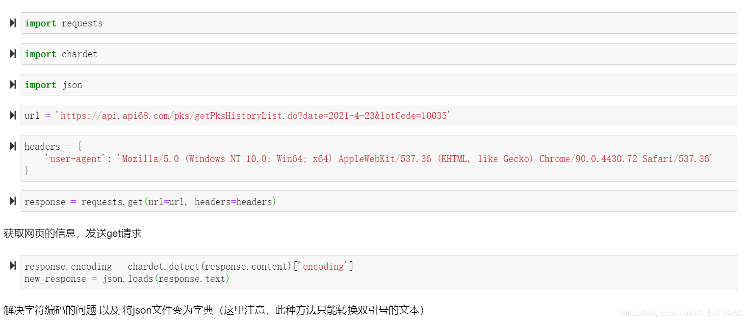 Python數(shù)據(jù)分析過程是怎樣的