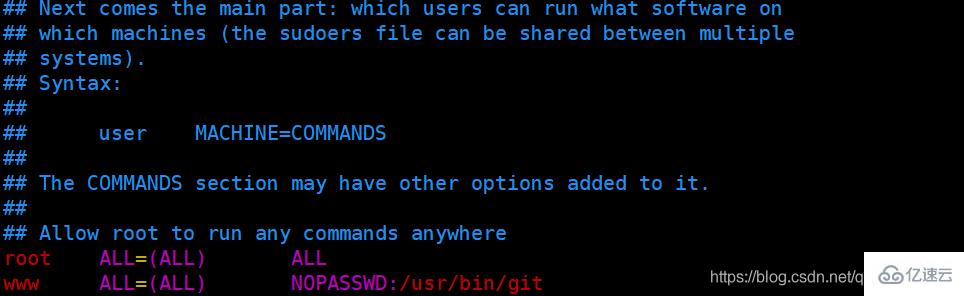 git自动化部署php脚本该如何实现