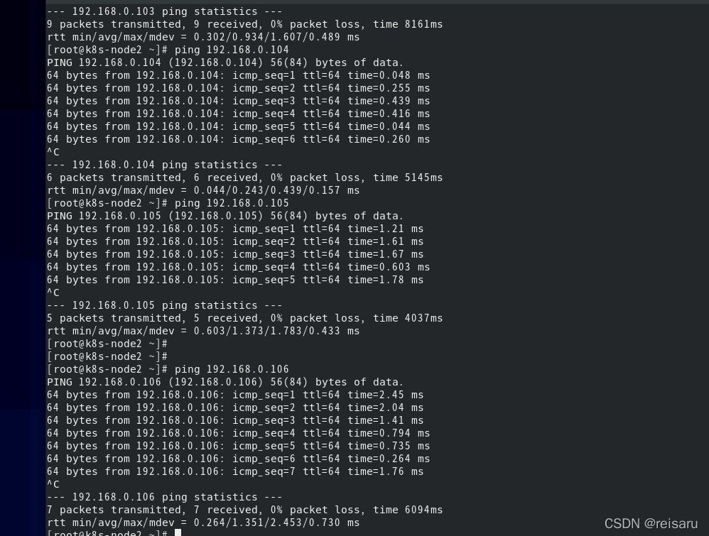 如何在virtualBox搭建一个本地kubernets集群